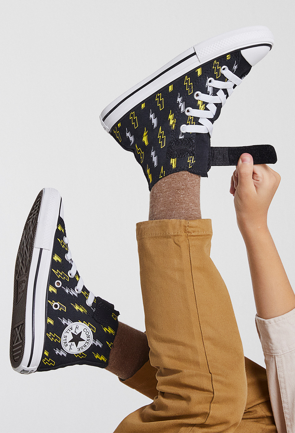 Converse FA 24 – Footwear