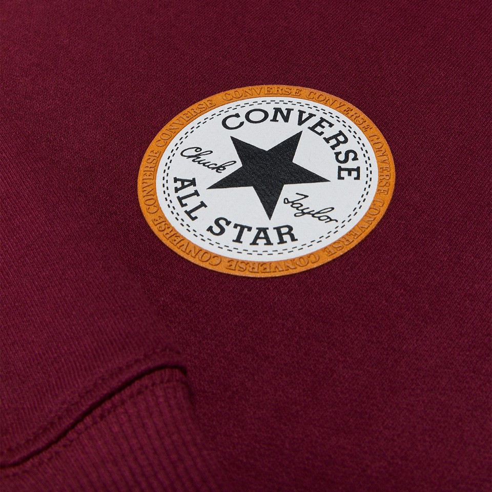 Converse FA 24 – Apparel