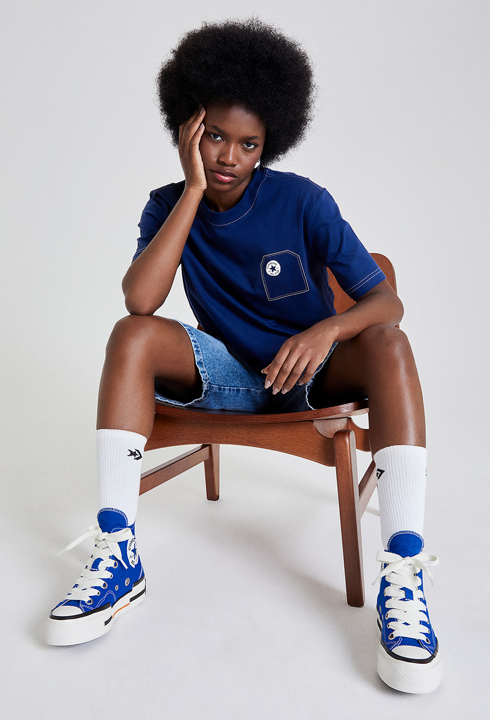 Converse FA 24 – Apparel