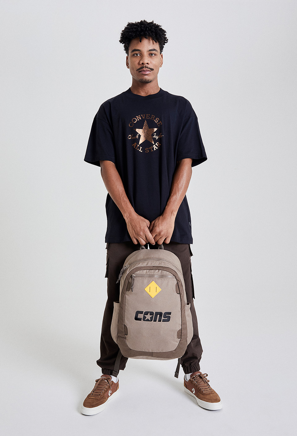 Converse FA 24 – Apparel