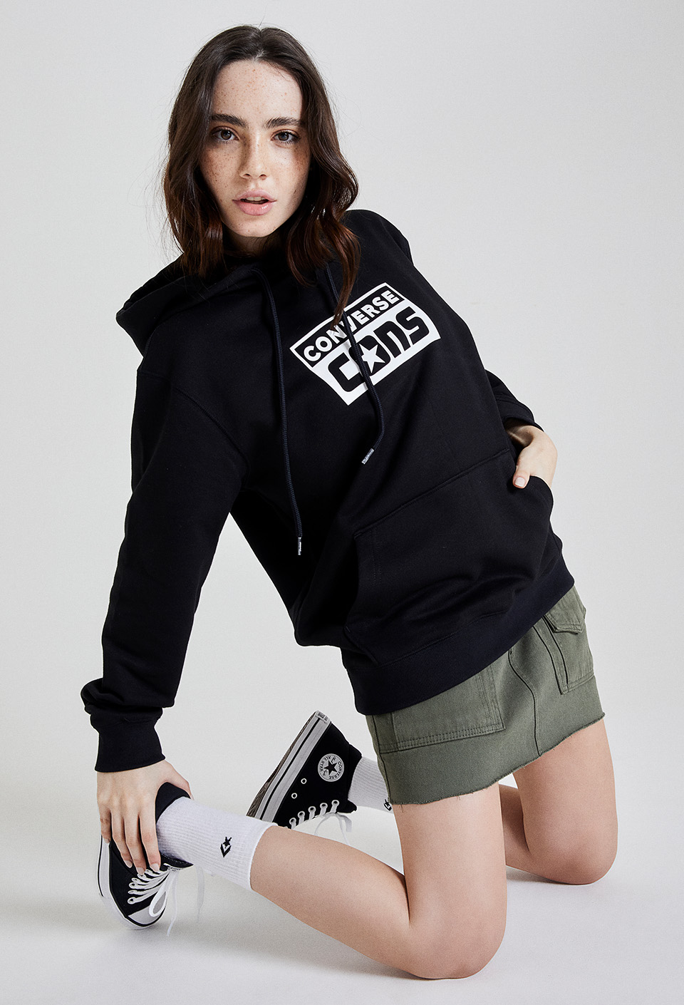 Converse FA 24 – Apparel