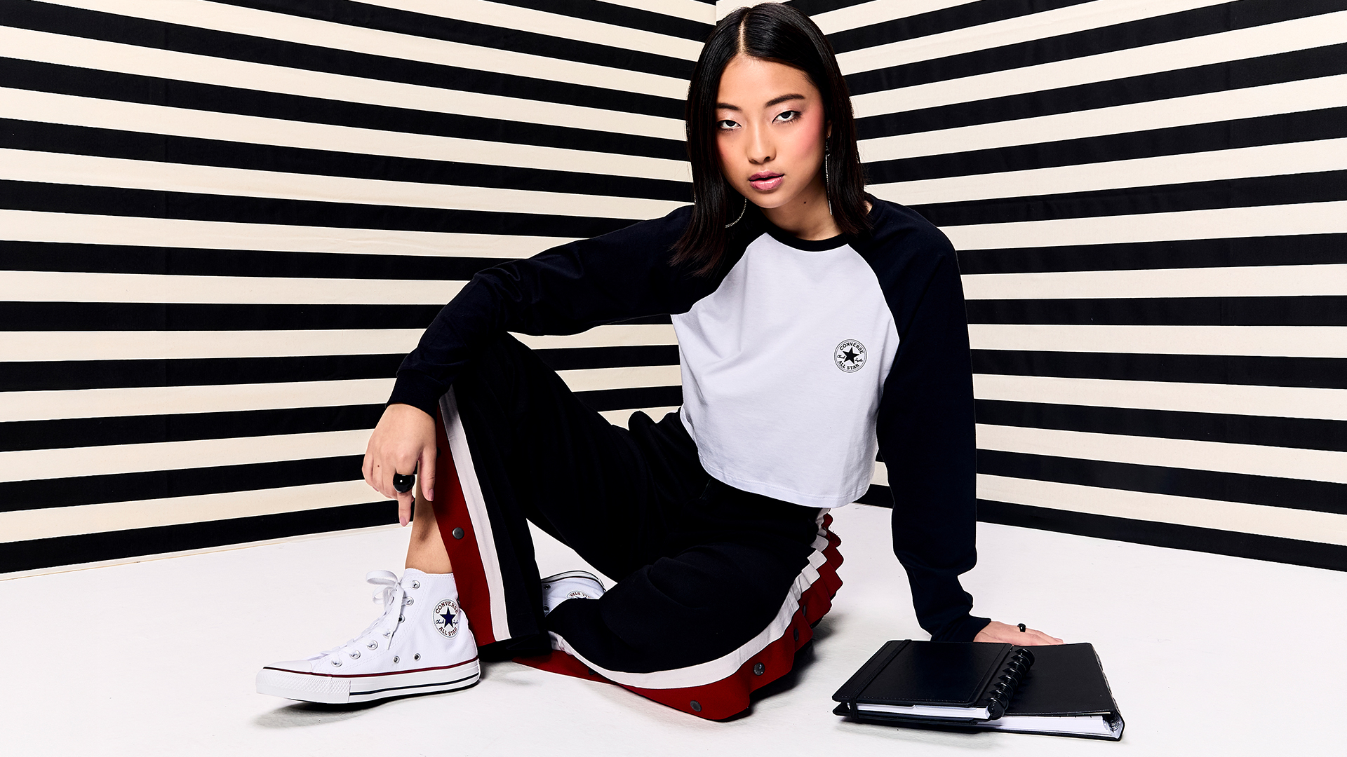 Converse Back to School 25