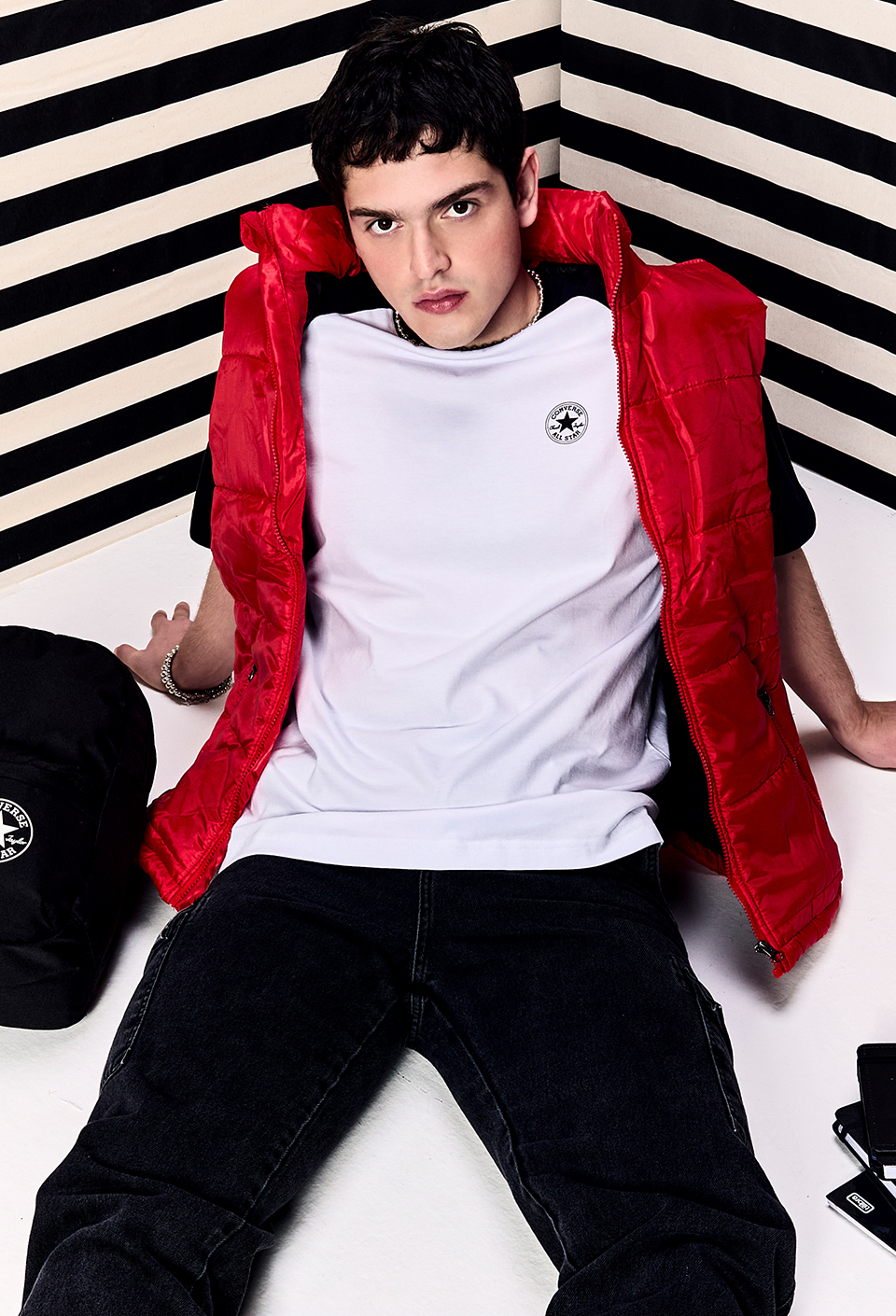 Converse Back to School 25