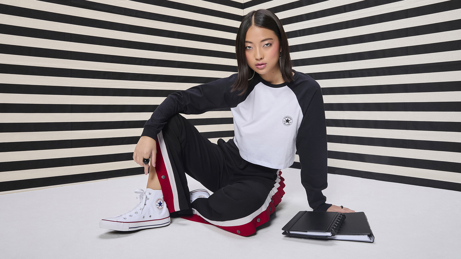 Converse Back to School 25