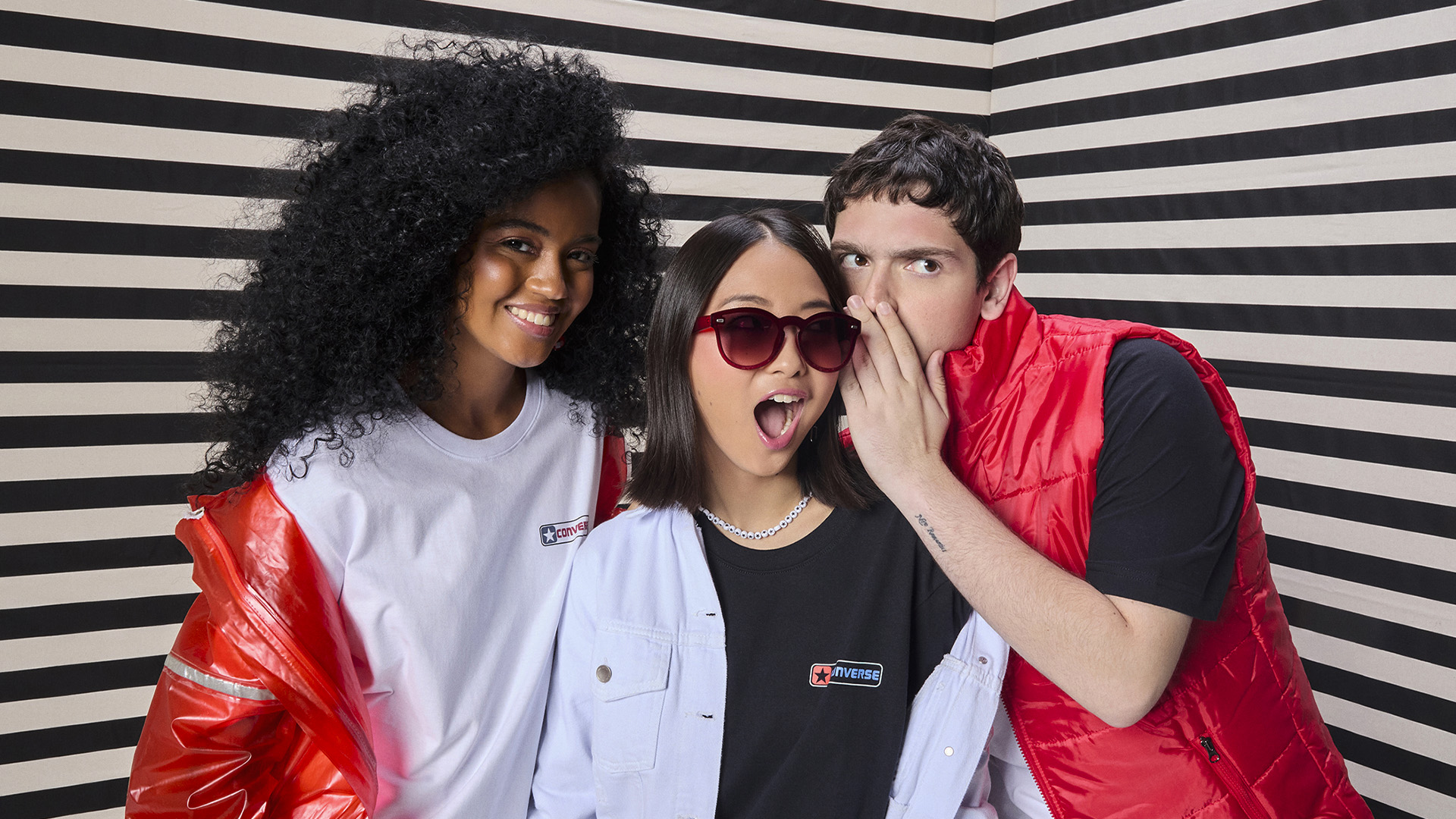 Converse Back to School 25