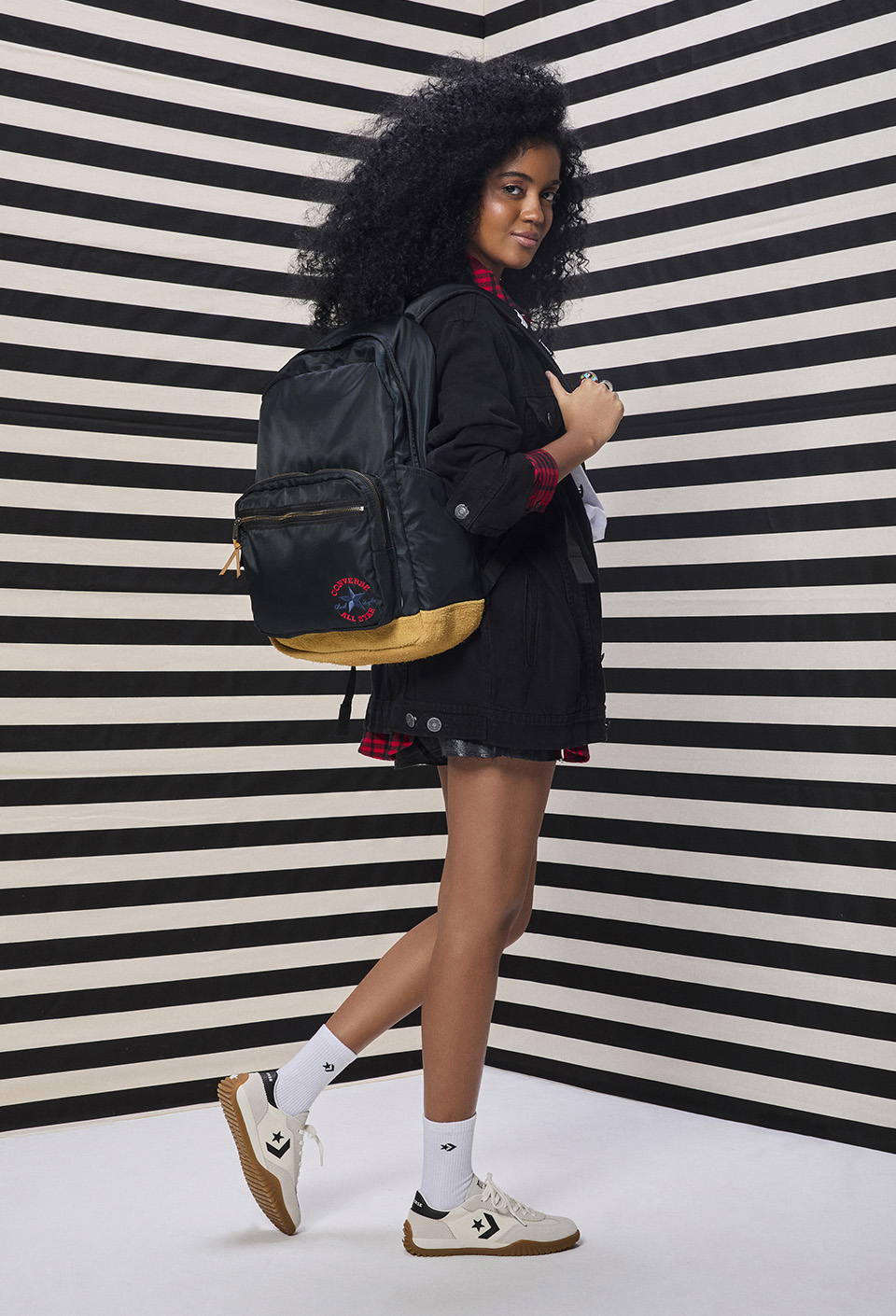 Converse Back to School 25