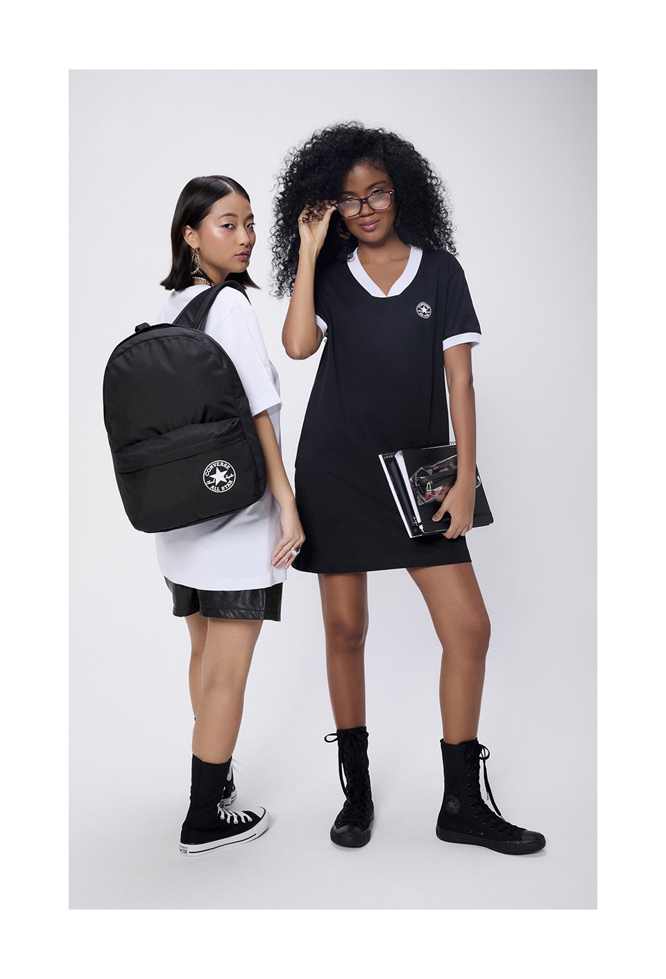 Converse Back to School 25