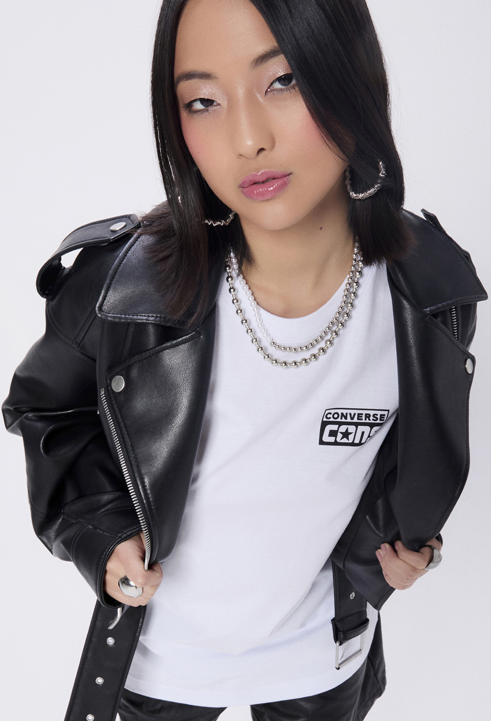 Converse Back to School 25