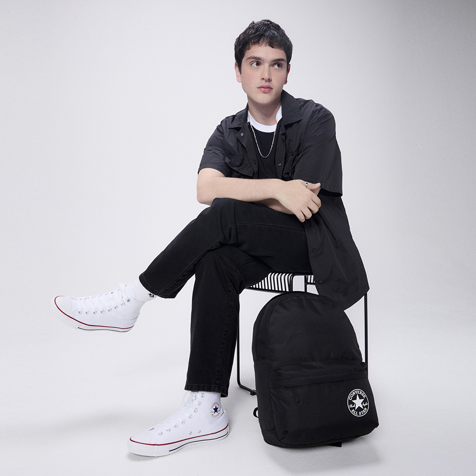 Converse Back to School 25