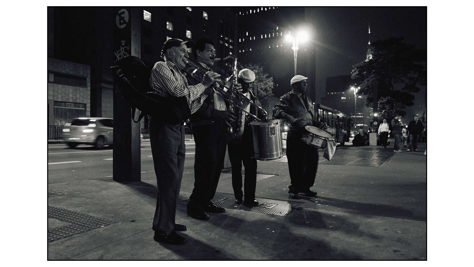 Arquivo Pessoal 2011