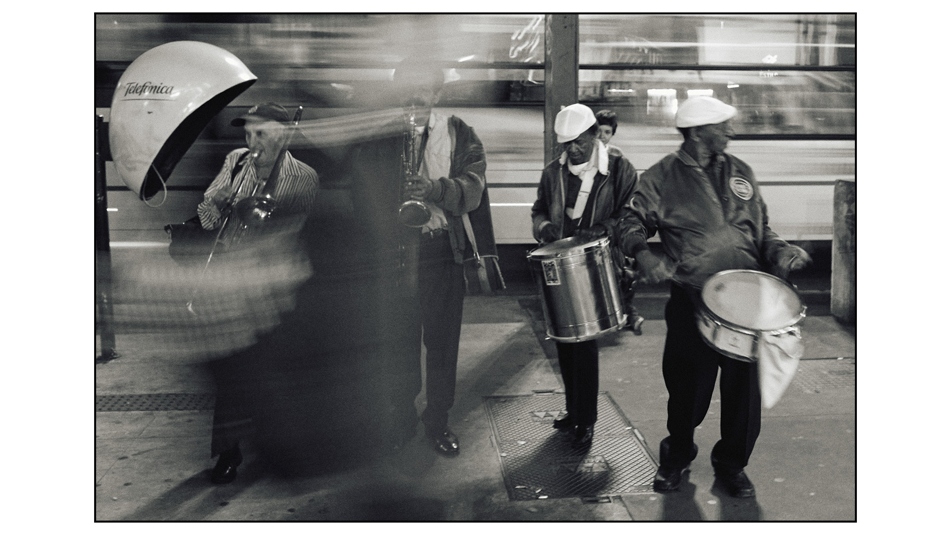 Arquivo Pessoal 2011