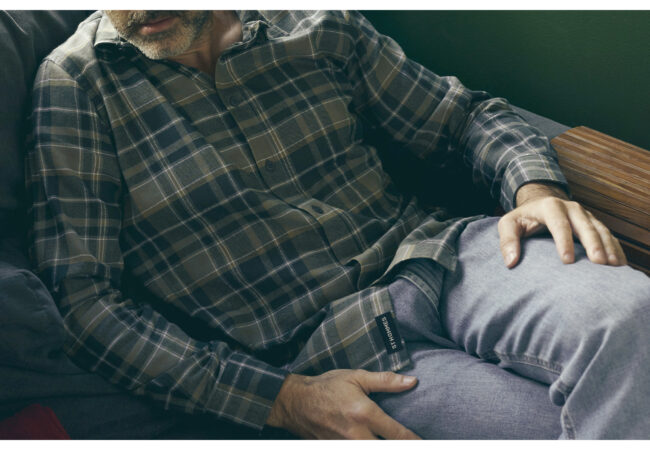 St. Hommes – Inverno 2025 I