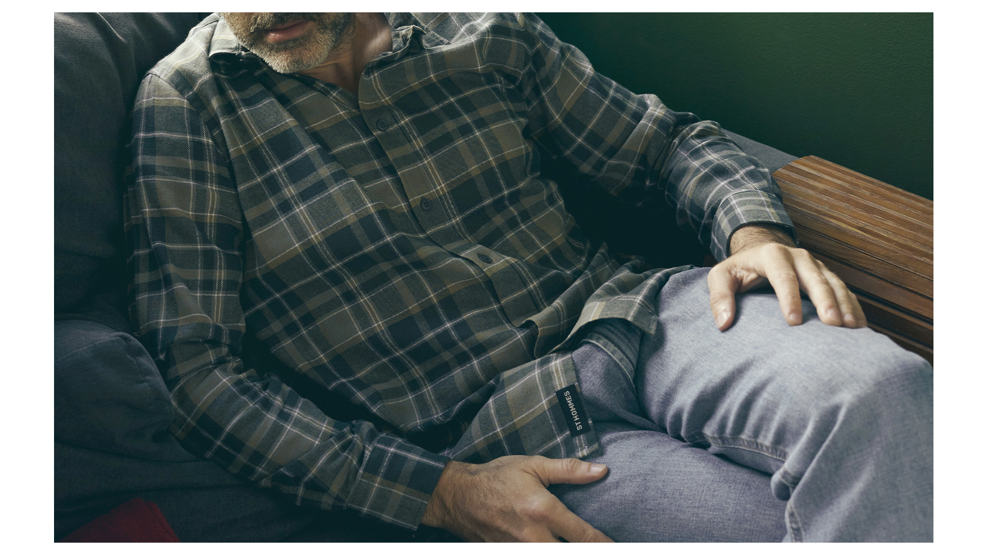 St. Hommes – Inverno 2025 I