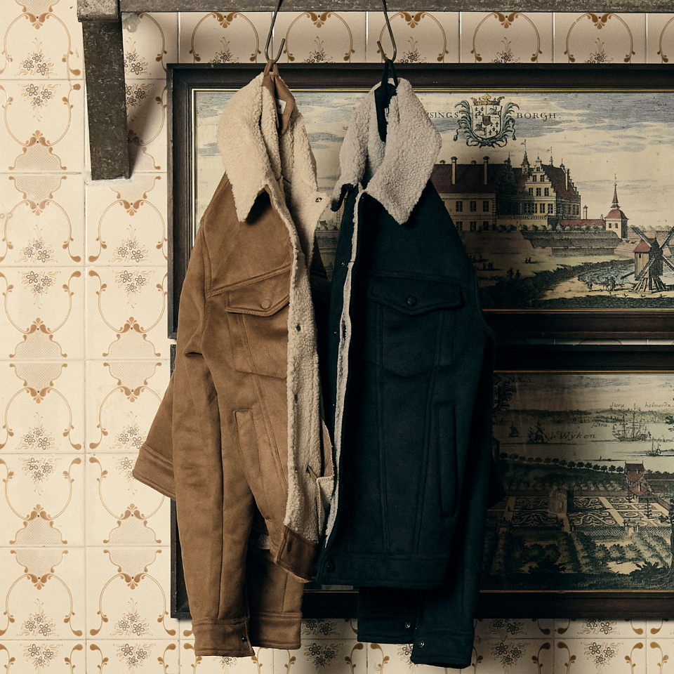 St. Hommes –  AW/2025