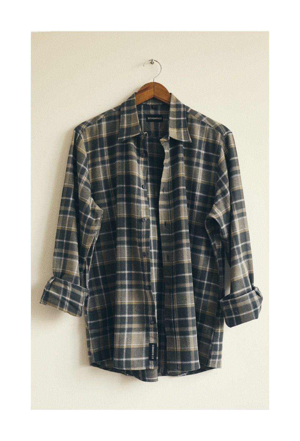 St. Hommes – Inverno 2025 I