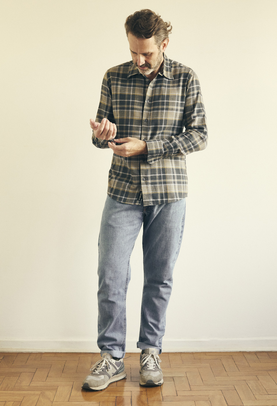 St. Hommes – Inverno 2025 I