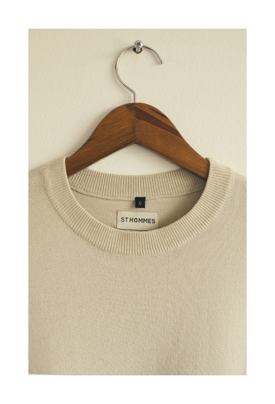 St. Hommes – Inverno 2025 I