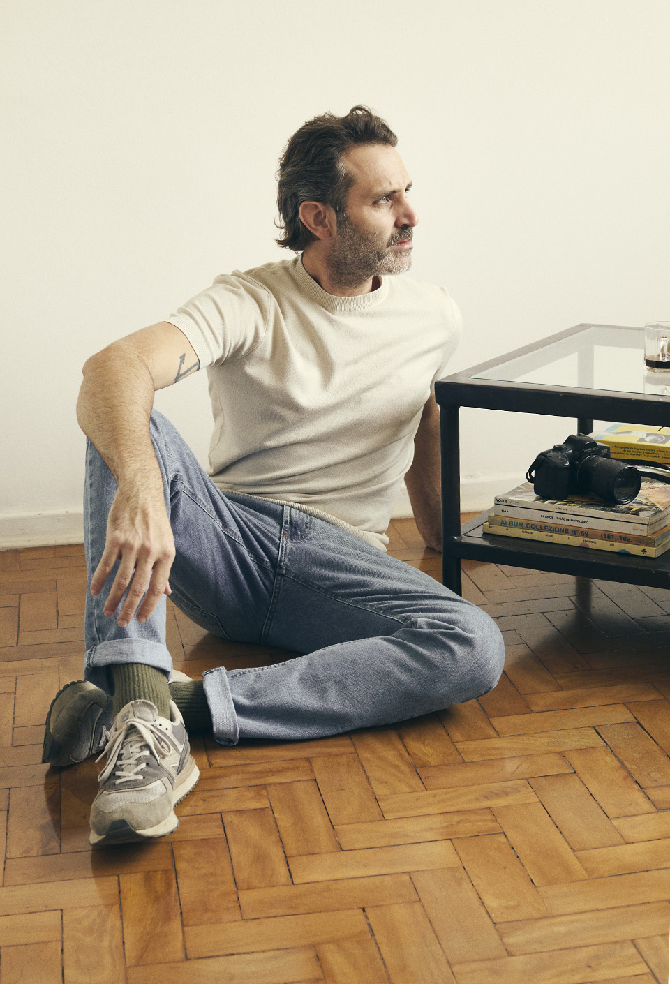 St. Hommes – Inverno 2025 I