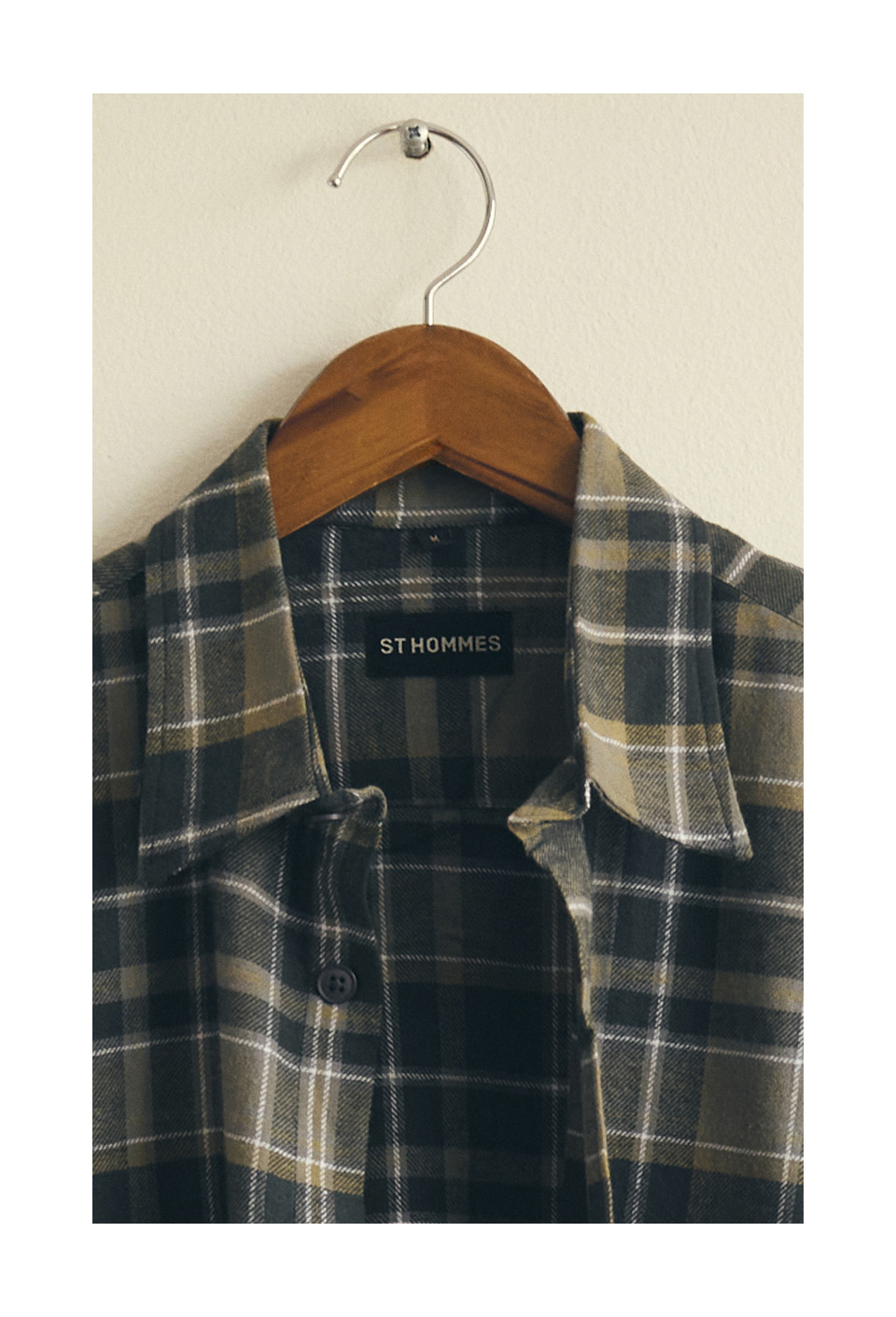 St. Hommes – Inverno 2025 I