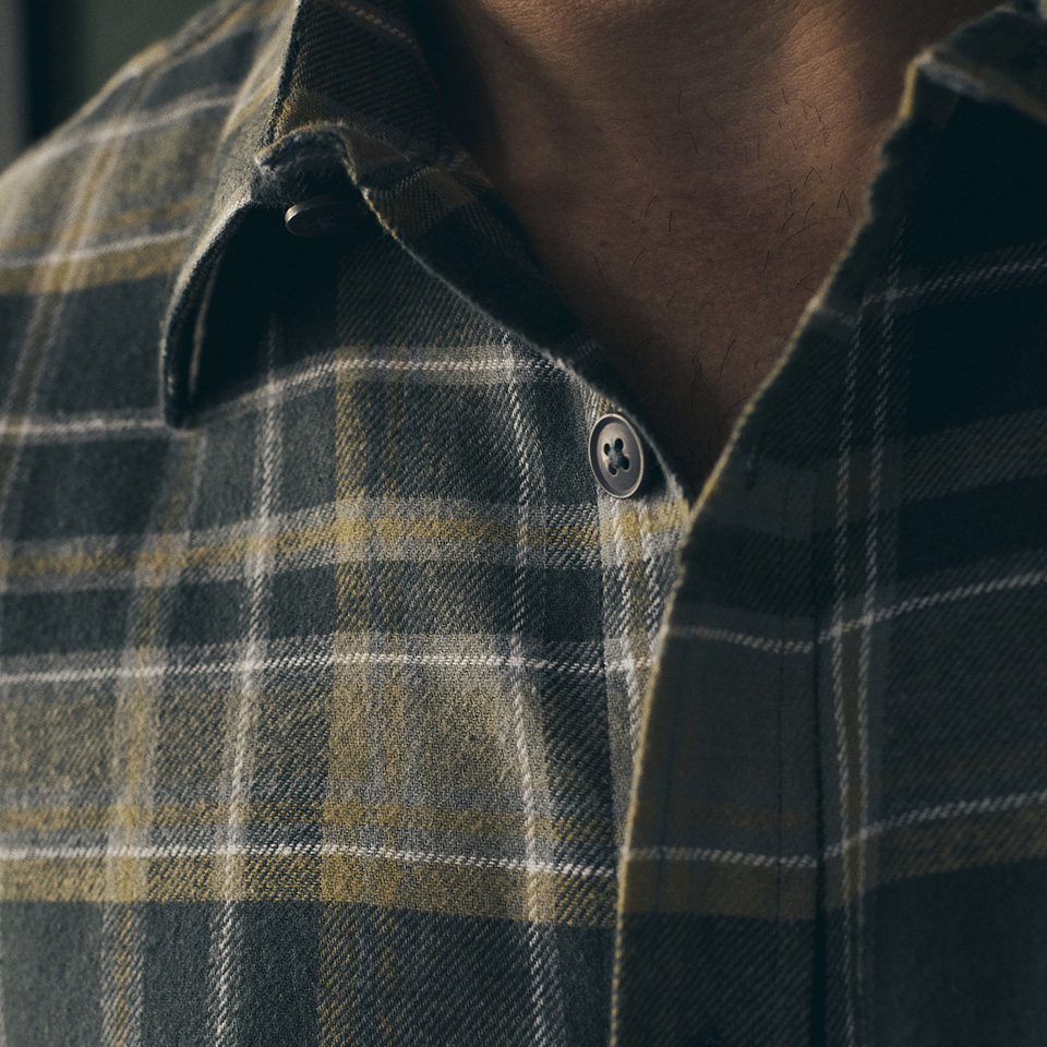 St. Hommes – Inverno 2025 I