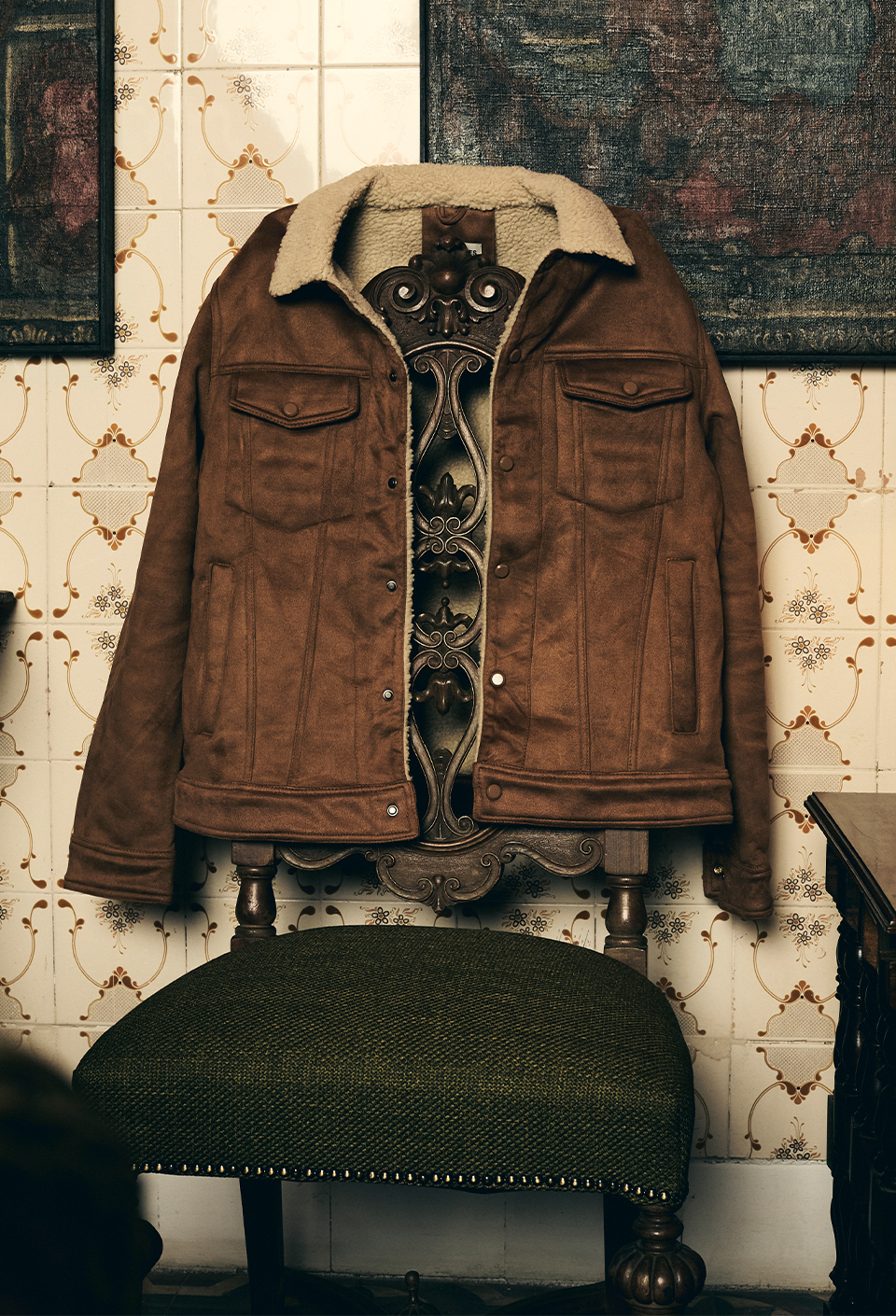 St. Hommes –  AW/2025