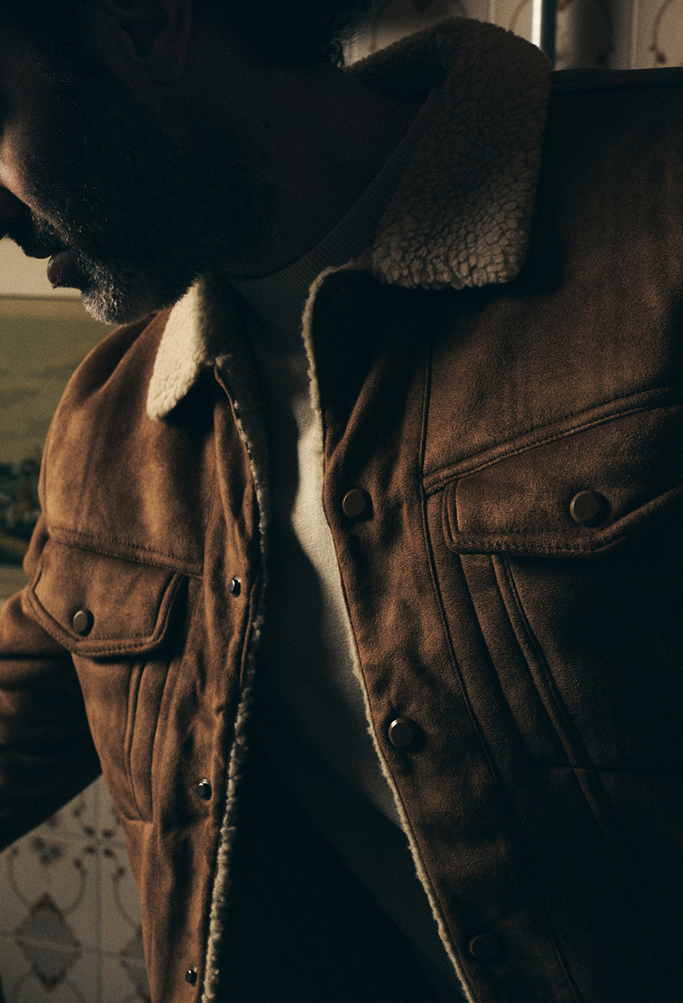 St. Hommes –  AW/2025