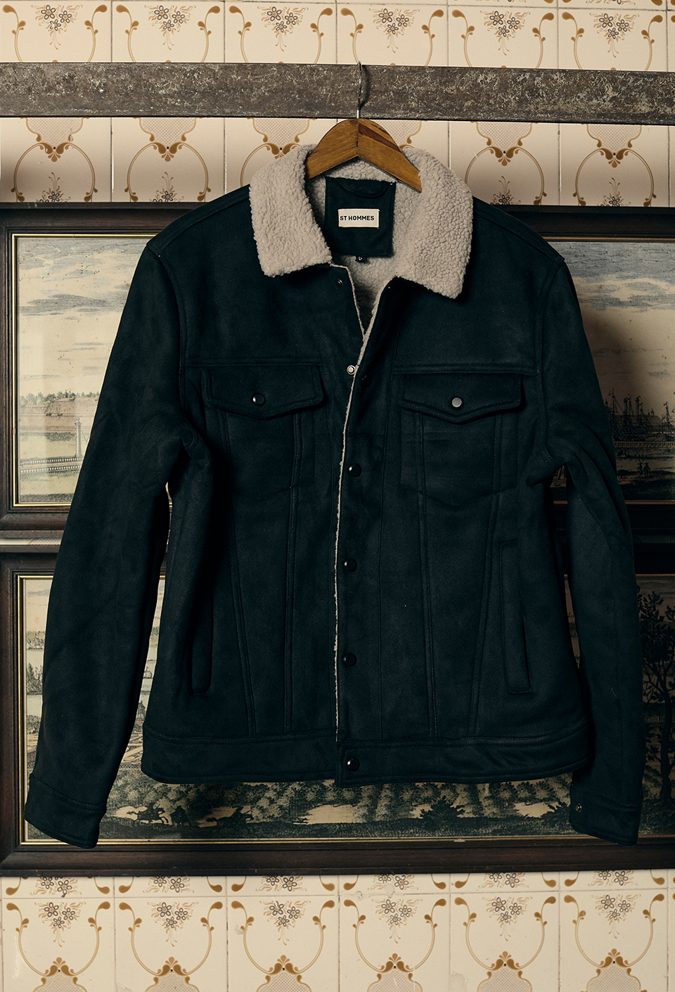 St. Hommes –  AW/2025
