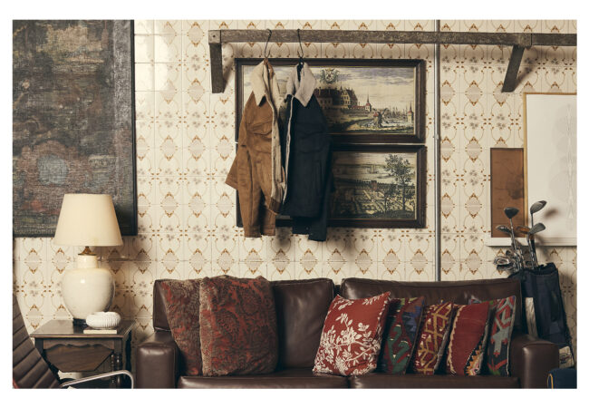 St. Hommes – Inverno 2025 II