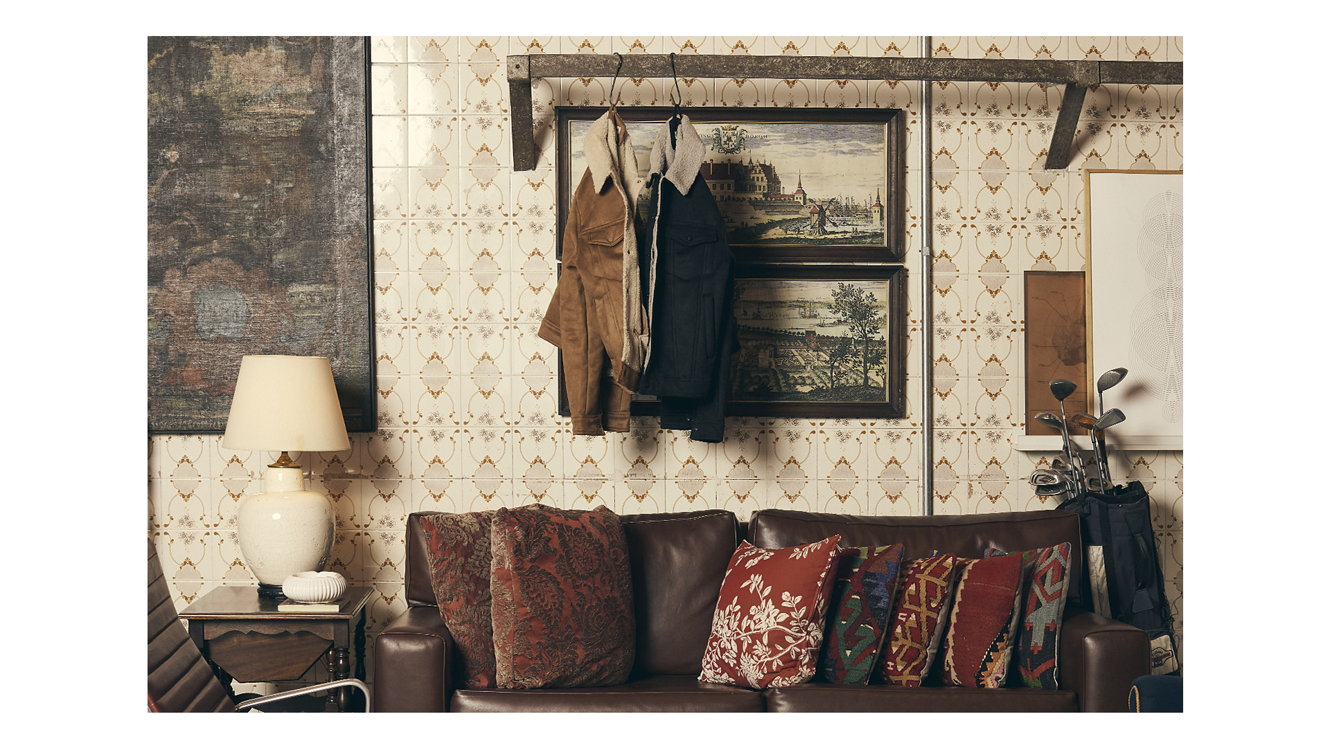 St. Hommes – Inverno 2025 II