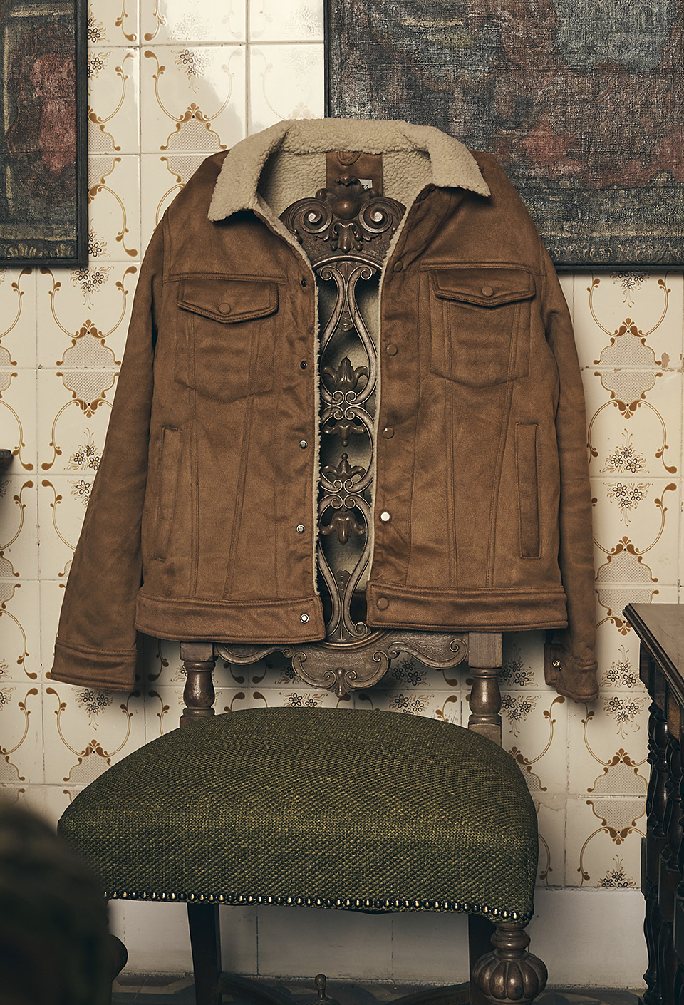 St. Hommes – Inverno 2025 II