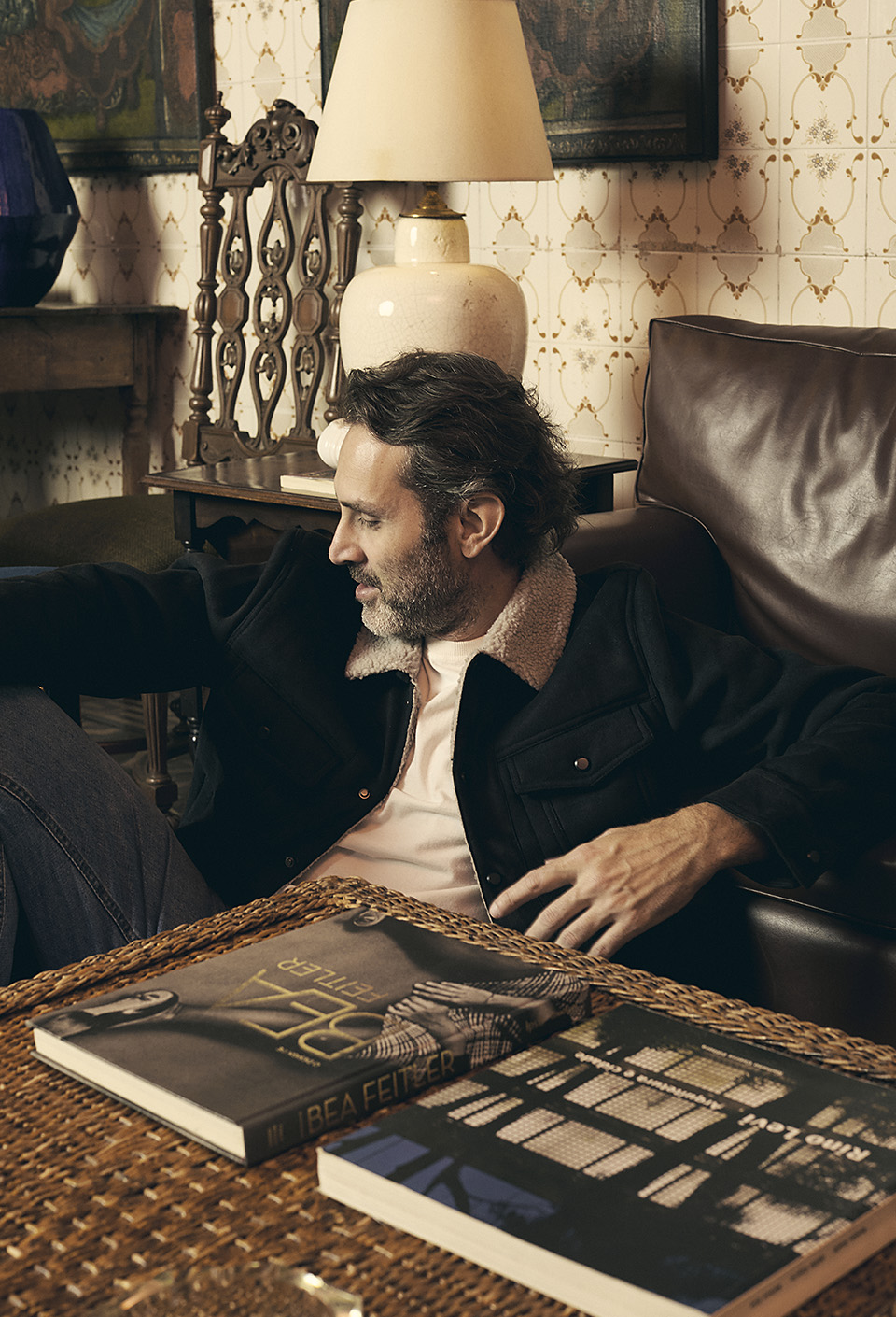 St. Hommes – Inverno 2025 II