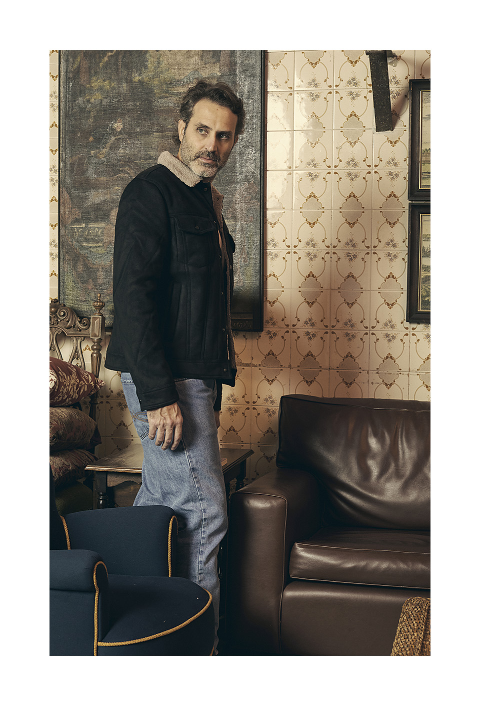 St. Hommes – Inverno 2025 II