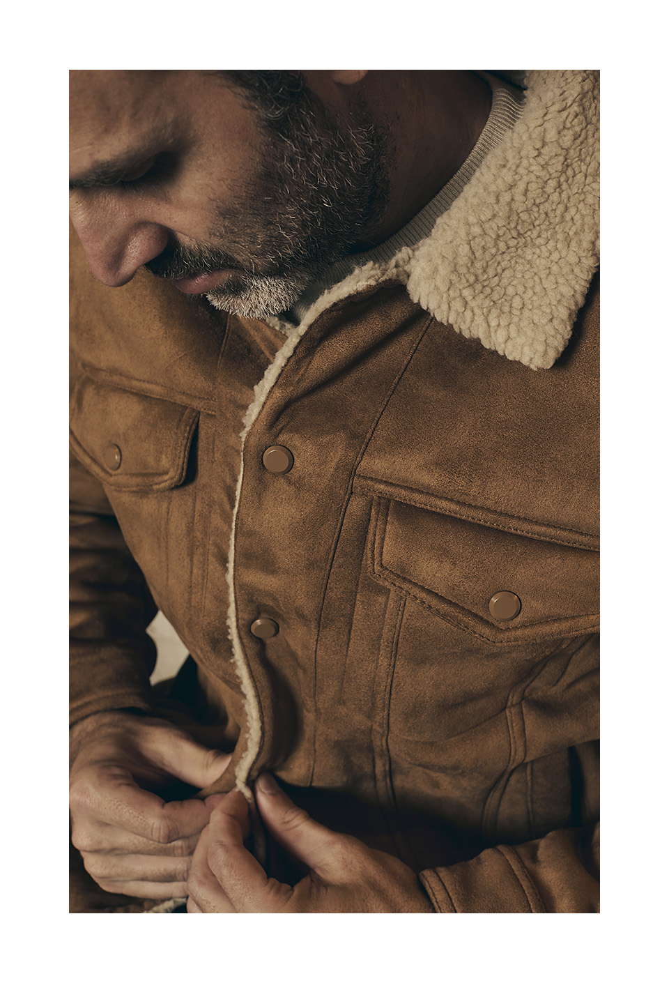 St. Hommes – Inverno 2025 II