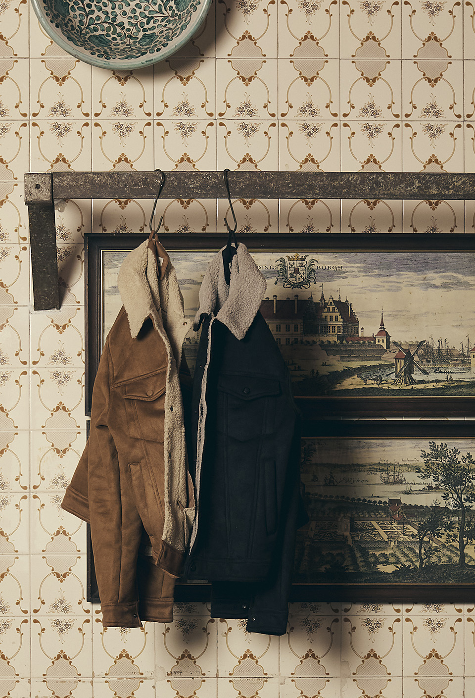 St. Hommes – Inverno 2025 II