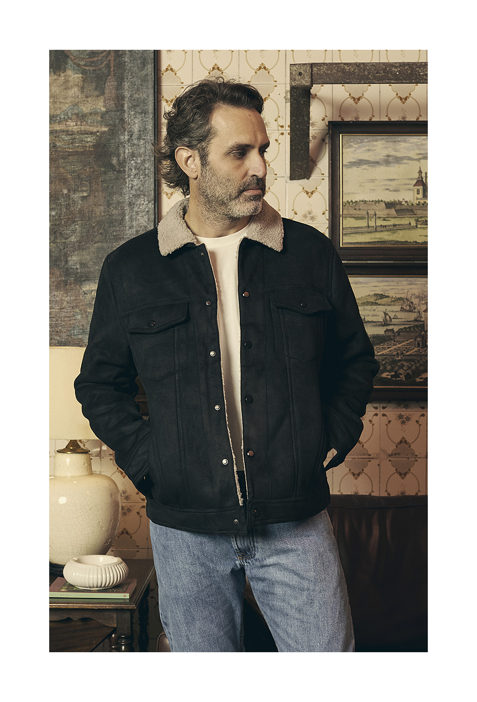 St. Hommes – Inverno 2025 II