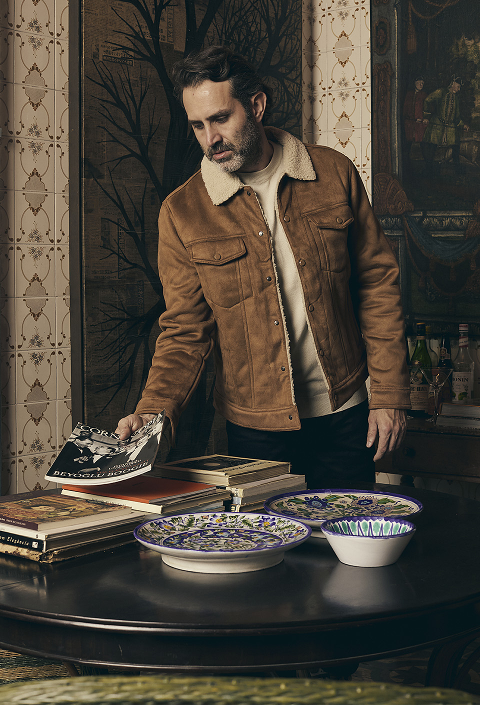 St. Hommes – Inverno 2025 II