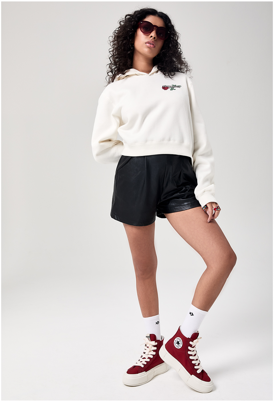 Converse SP 25