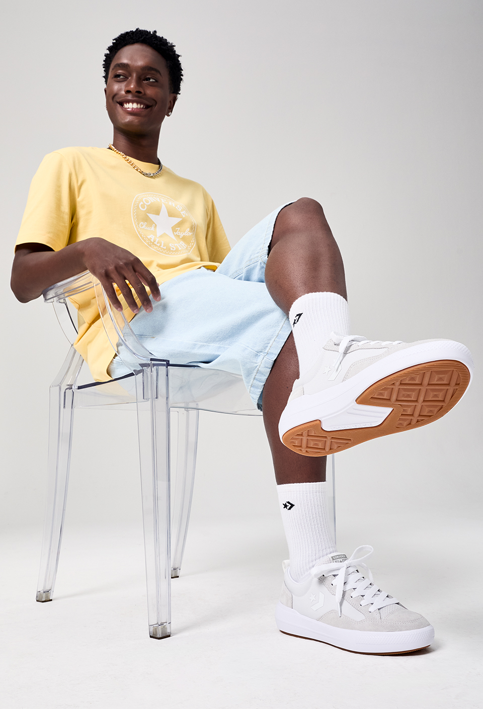 Converse SP 25