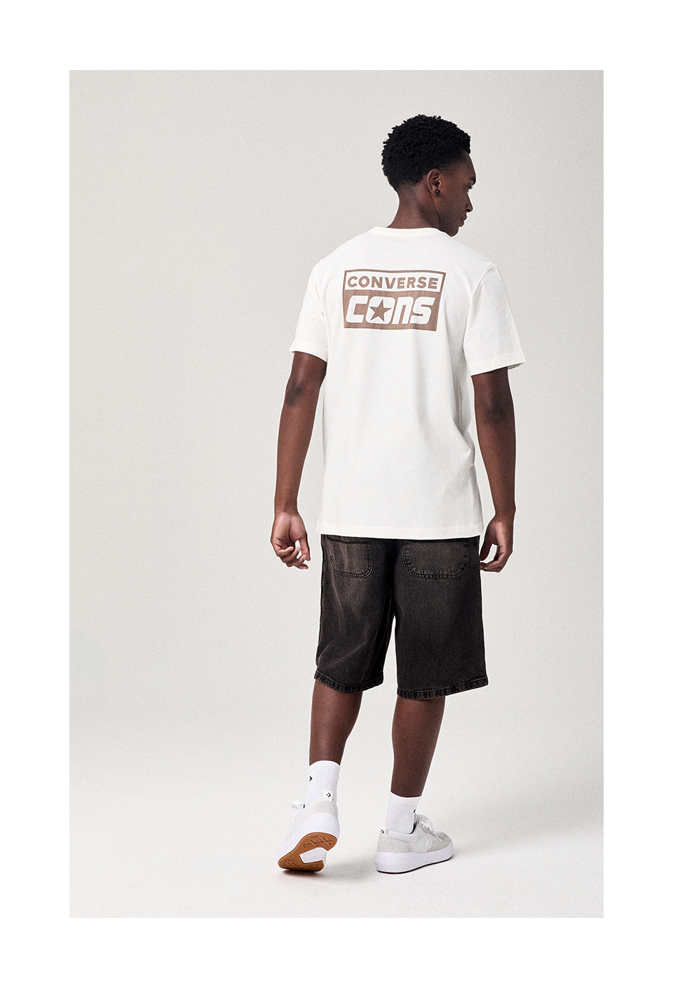 Converse SP 25