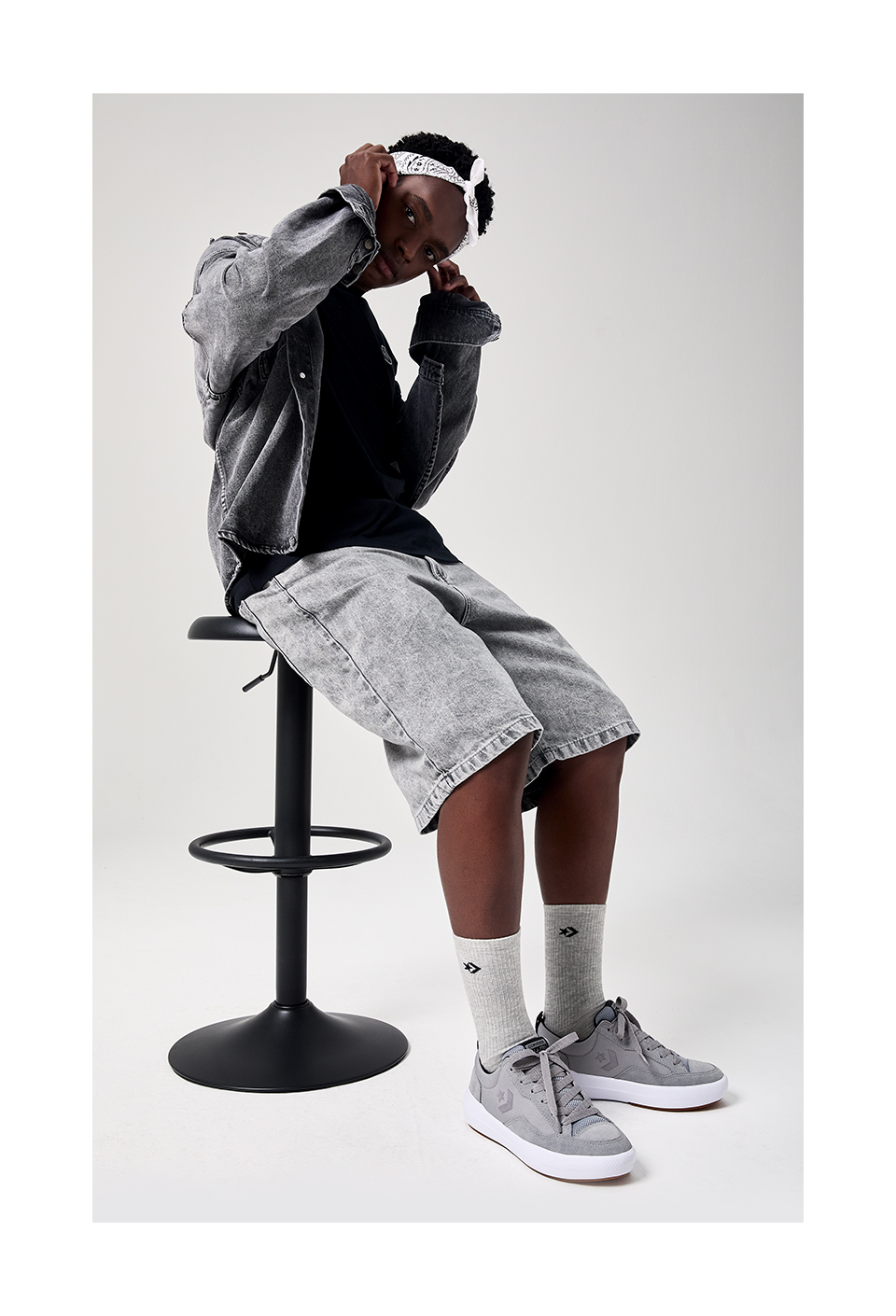 Converse SP 25