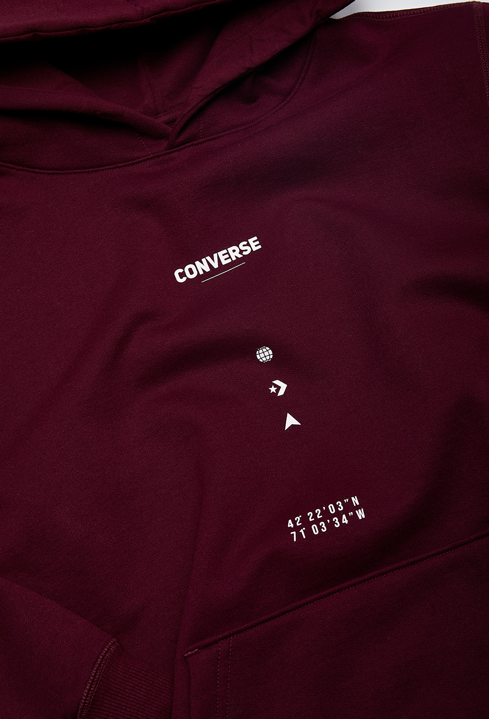 Converse SP 25