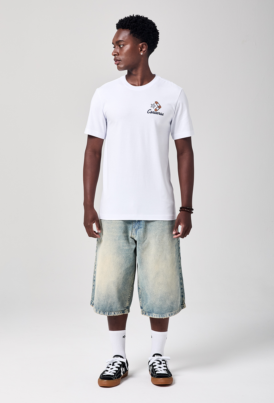 Converse SP 25