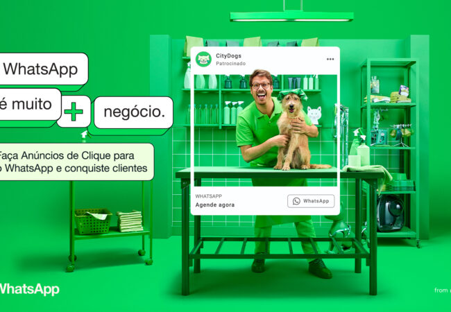 Whatsapp / AlmapBBDO