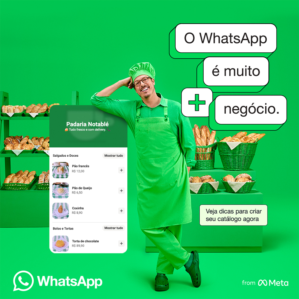 Whatsapp / AlmapBBDO