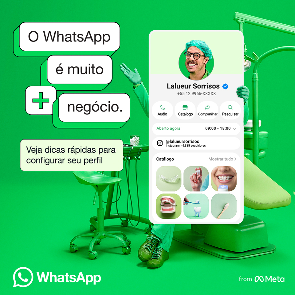 Whatsapp / AlmapBBDO