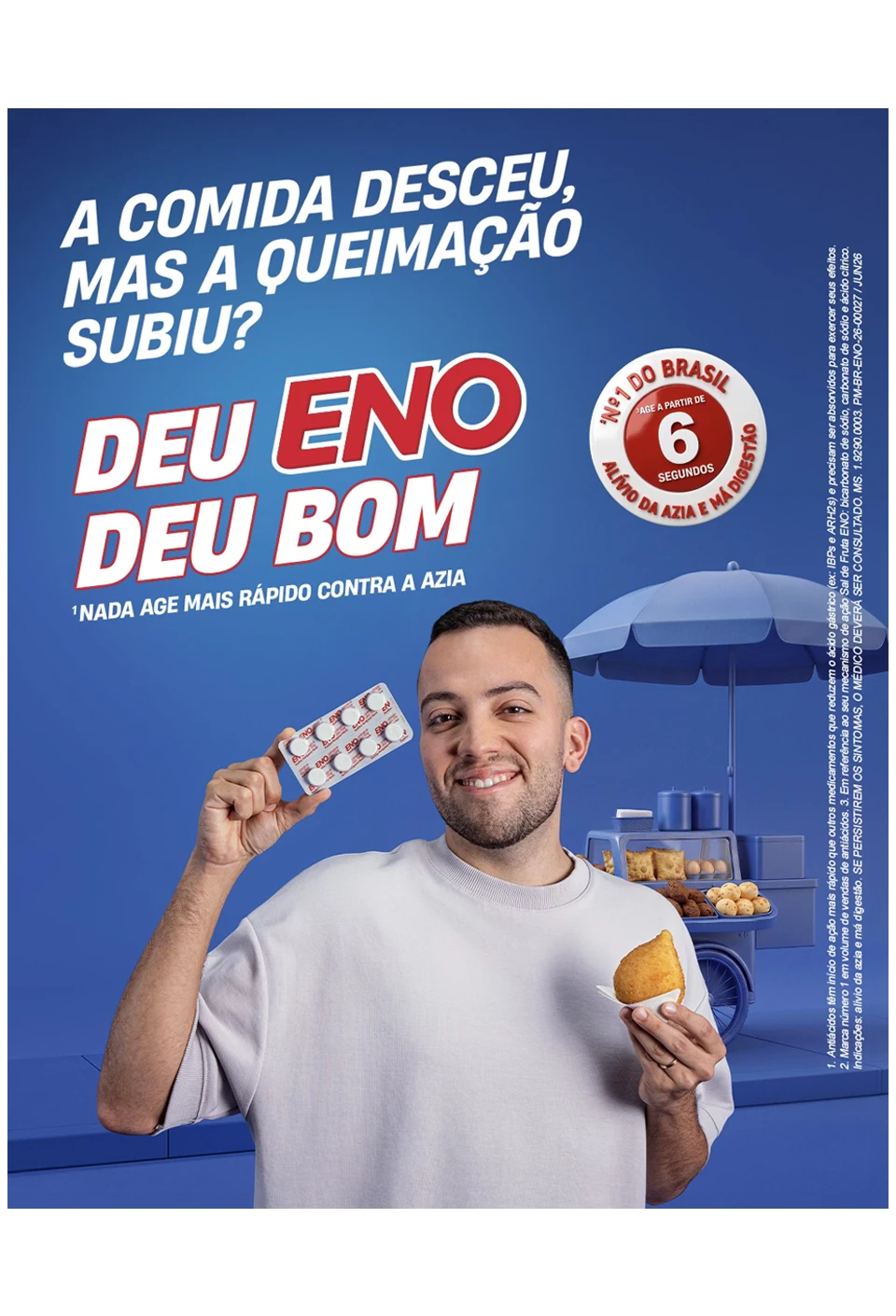Eno – Ogilvy