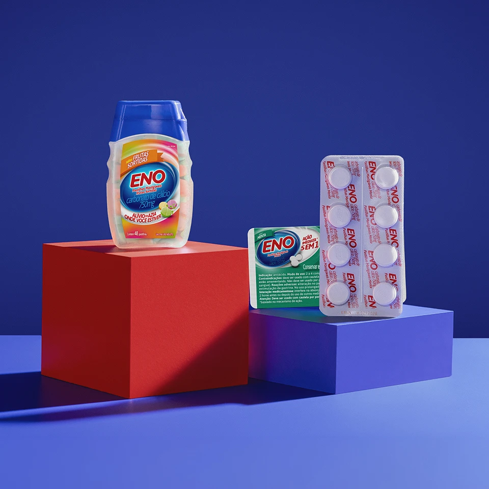 Eno – Ogilvy