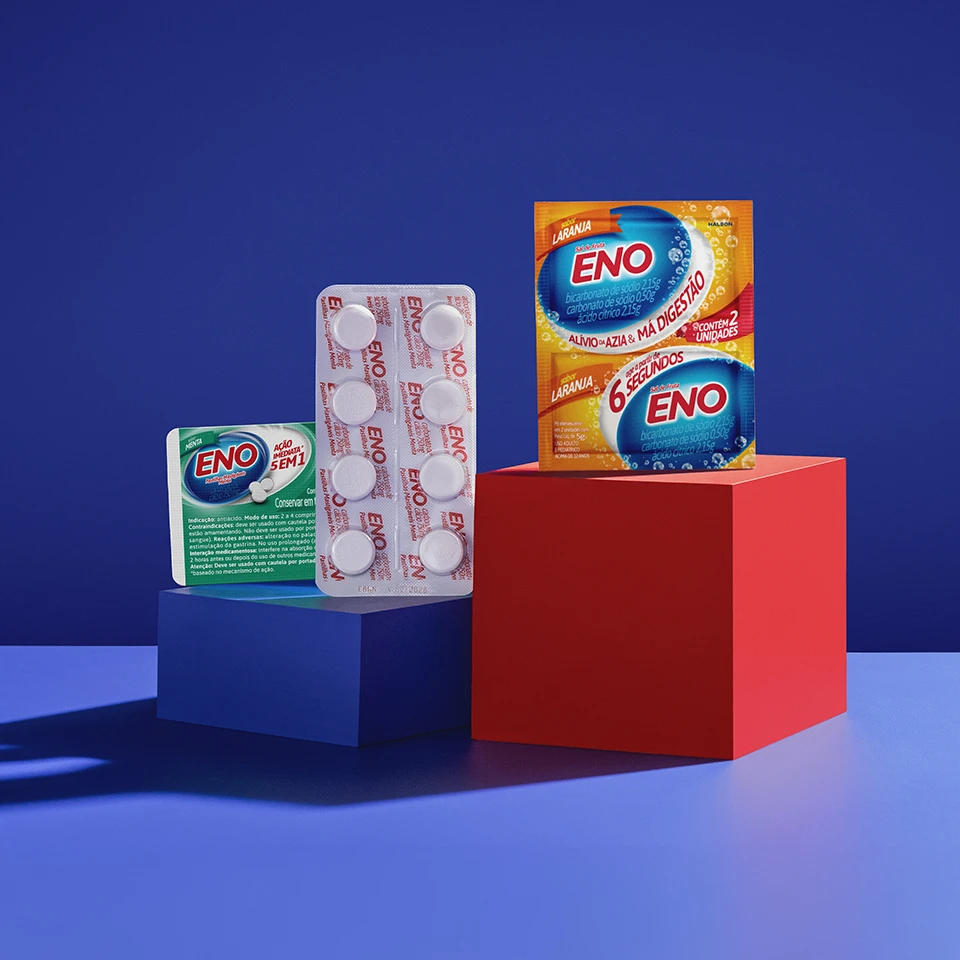Eno – Ogilvy