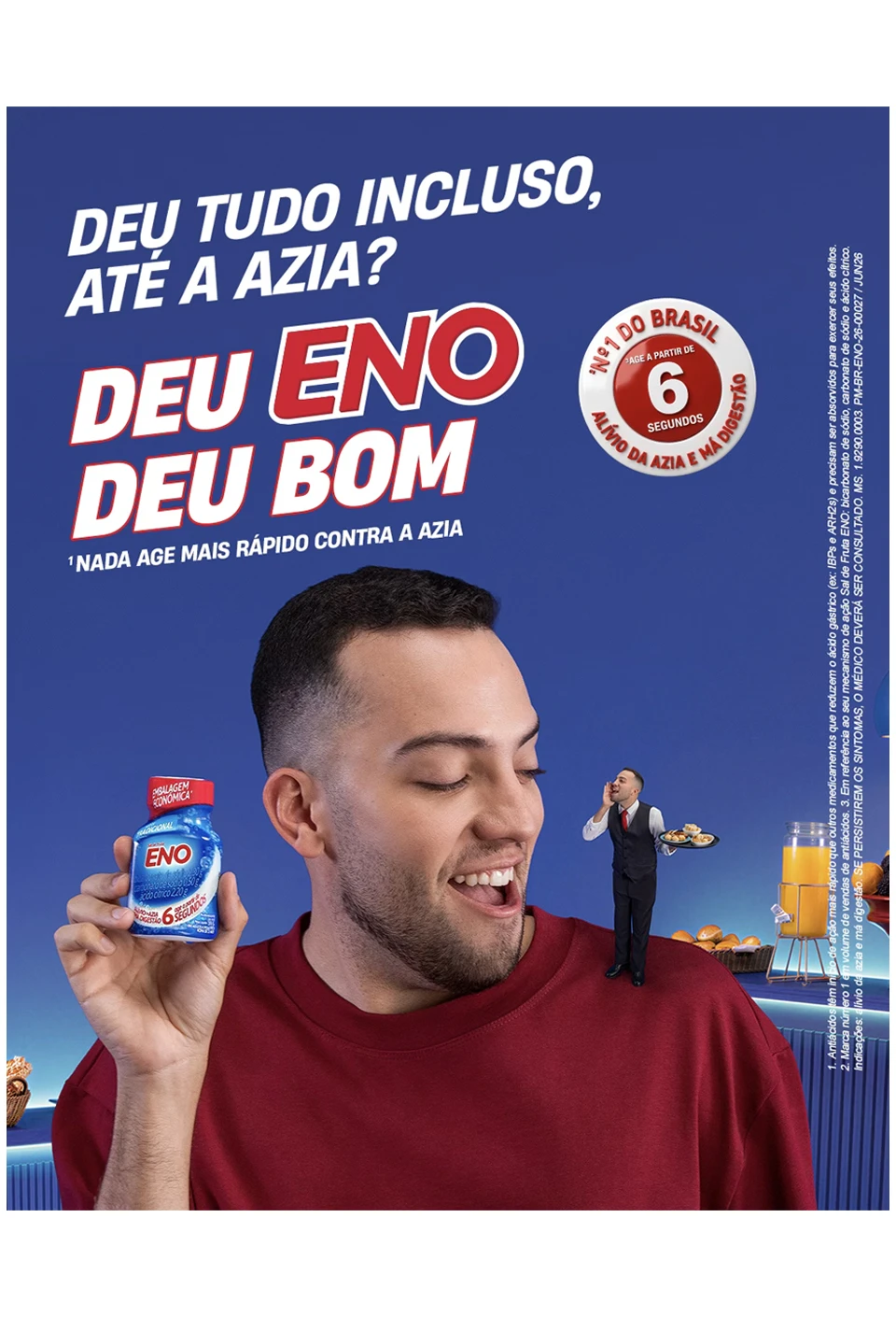 Eno – Ogilvy