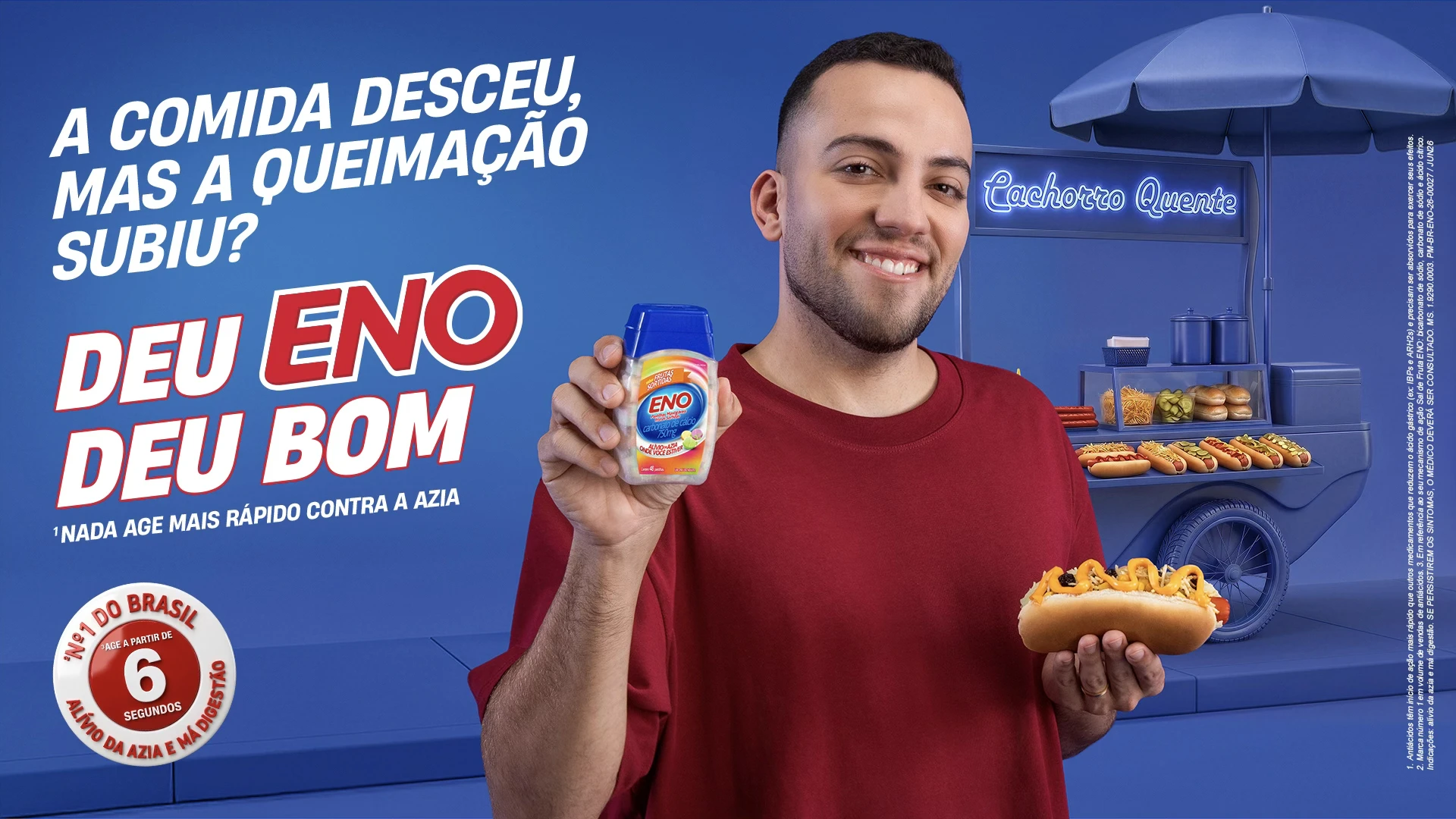 Eno – Ogilvy